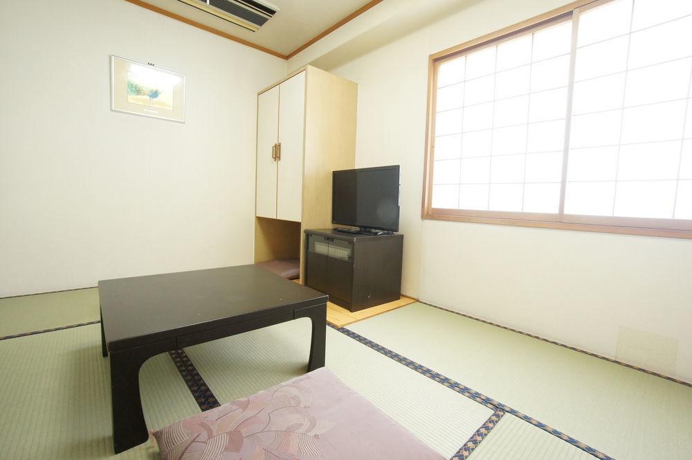 Hotel Trend Nagano Exterior photo