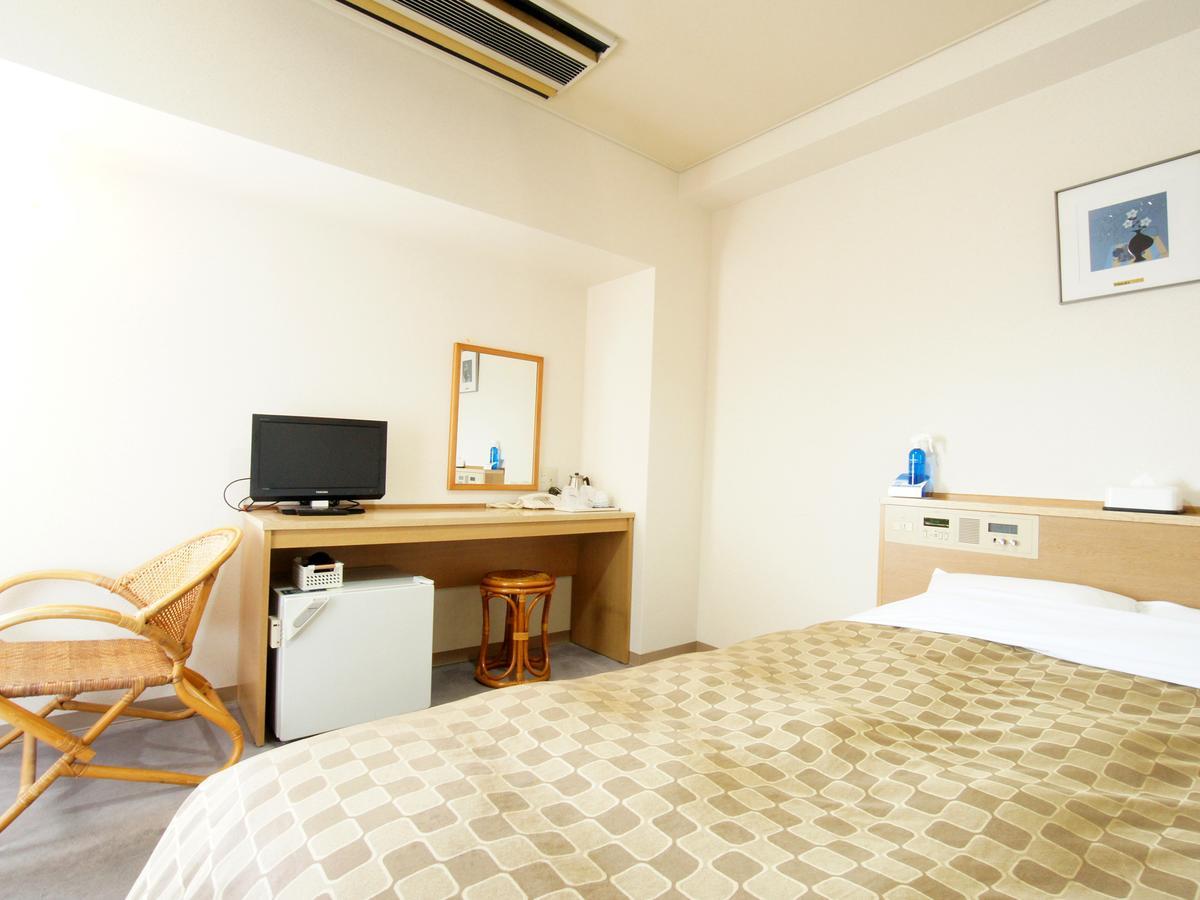 Hotel Trend Nagano Exterior photo