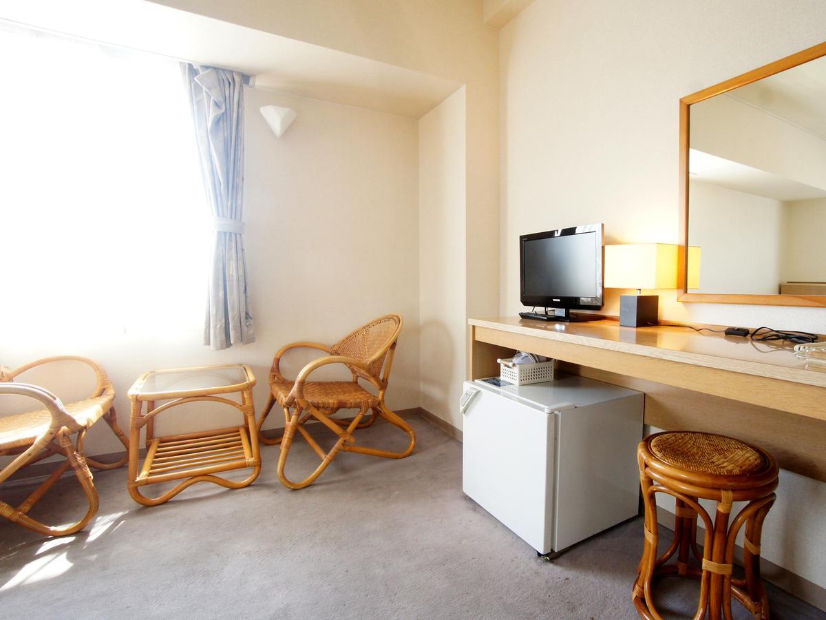 Hotel Trend Nagano Exterior photo