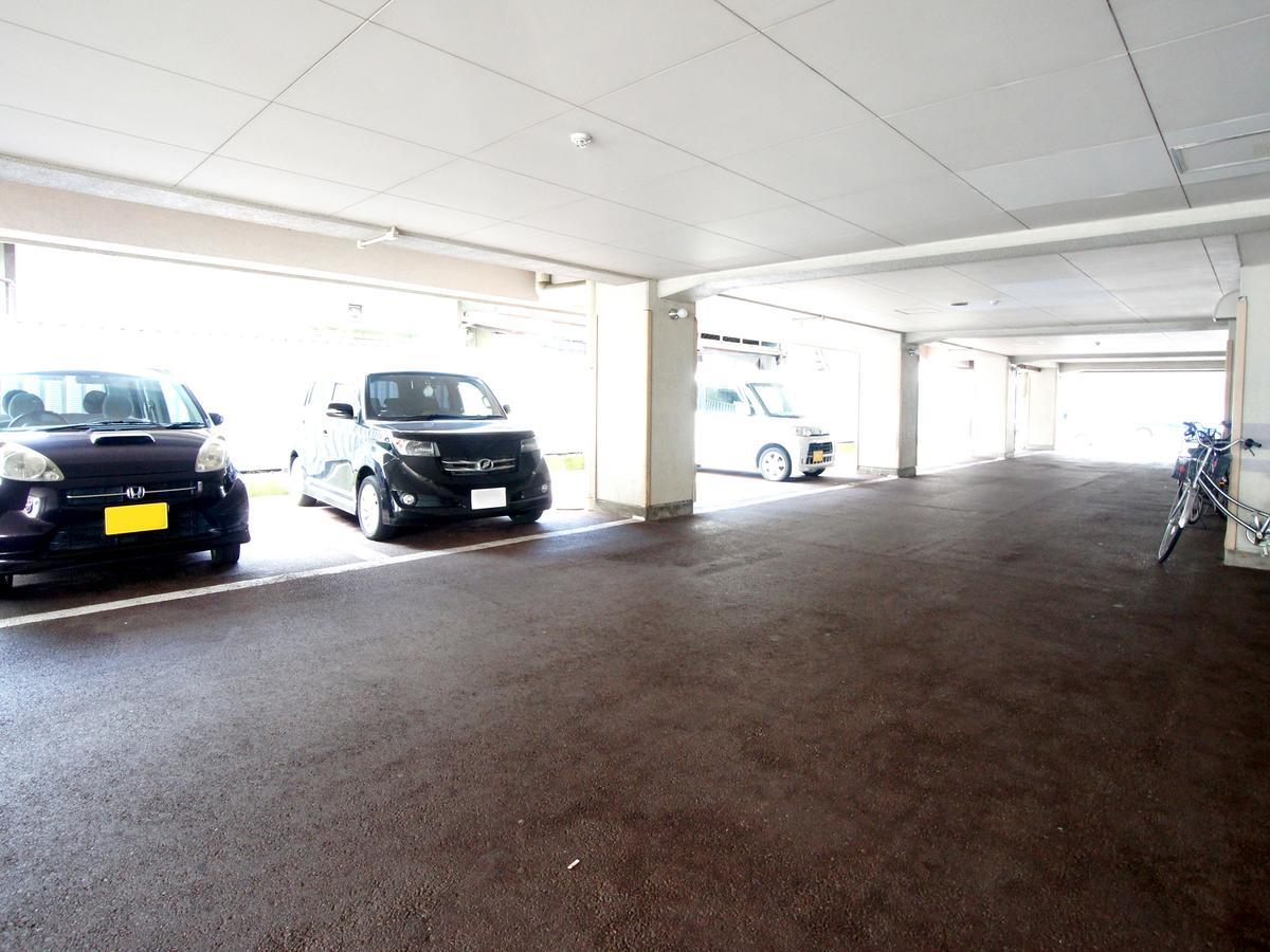 Hotel Trend Nagano Exterior photo