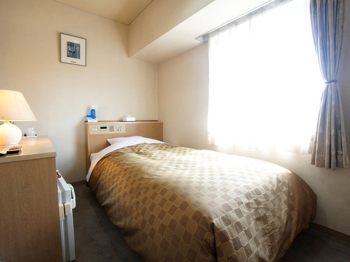 Hotel Trend Nagano Exterior photo