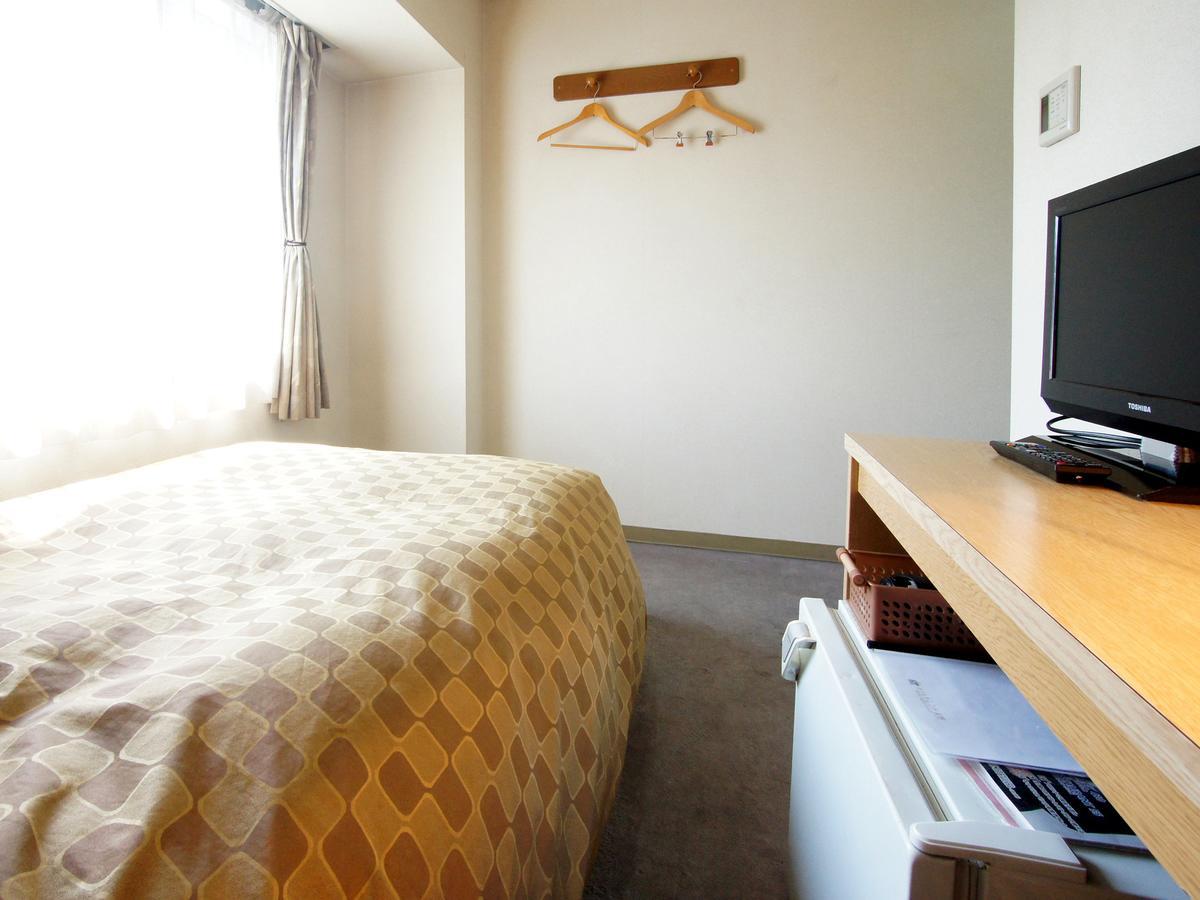 Hotel Trend Nagano Exterior photo