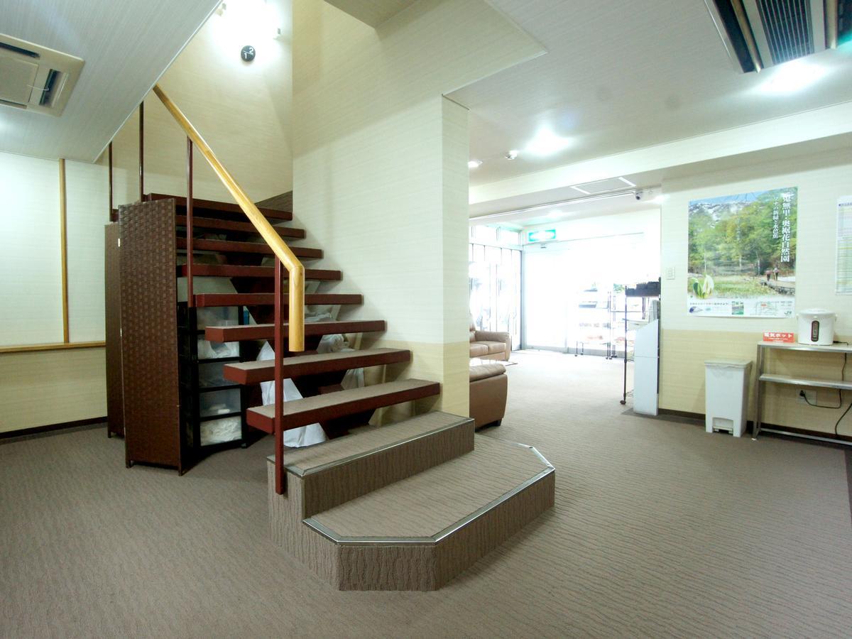 Hotel Trend Nagano Exterior photo