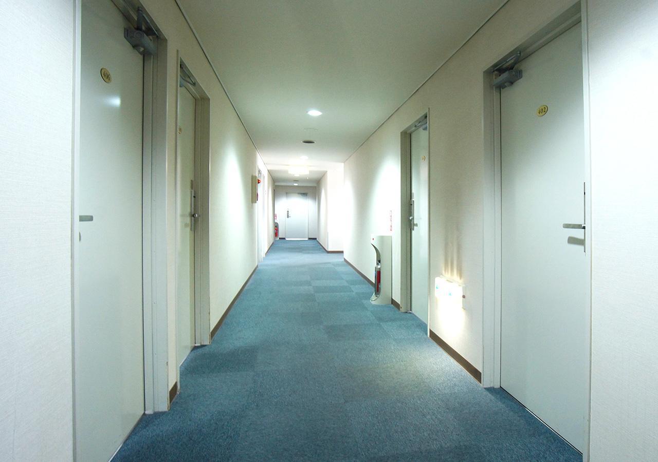 Hotel Trend Nagano Exterior photo